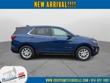 Used 2022 Chevrolet Equinox LT image 4