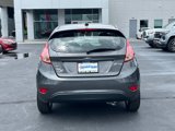 Used 2018 Ford Fiesta SE image 6
