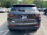 Used 2018 Jeep Compass Latitude w/ Popular Equipment Group image 6