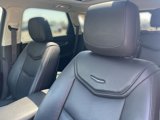 Used 2017 Cadillac XT5 Luxury w/ Driver Awareness Package image 6