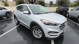 Used 2017 Hyundai Tucson SE Plus image 2