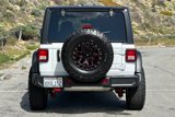 Used 2021 Jeep Wrangler Rubicon image 4