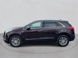 Used 2018 Cadillac XT5 Luxury w/ Driver Awareness Package image 2