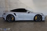Used 2021 Porsche 911 Turbo S image 3