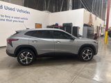 Used 2024 Chevrolet Trax RS w/ Driver Confidence Package image 6