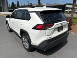 Used 2020 Toyota RAV4 XLE Premium image 3