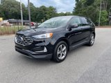 Used 2020 Ford Edge SEL w/ Convenience Package image 2