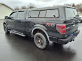 Used 2013 Ford F150 FX4 w/ Mid Equipment Group image 3