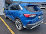 Used 2020 Ford Escape Titanium image 3