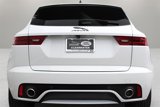 New 2024 Jaguar E-PACE R-Dynamic SE image 4