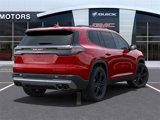 New 2025 GMC Acadia Elevation w/ Elevation Premium Package image 4