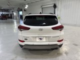 Used 2017 Hyundai Tucson Limited w/ Limited Ultimate Package 03 image 4