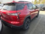 New 2025 Chevrolet Equinox RS w/ Safety and Technology Package image 5