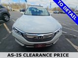 Used 2016 Honda Accord EX-L image 2