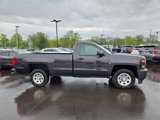 Used 2014 Chevrolet Silverado 1500 W/T w/ Trailering Package image 5