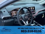 New 2025 Nissan Altima 2.5 SR image 5