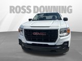 Used 2021 GMC Canyon Elevation Standard w/ Convenience Package image 2