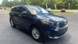 Used 2019 Kia Sorento LX w/ LX Convenience Package image 4