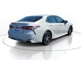 Used 2023 Toyota Camry SE image 4
