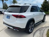 Used 2021 Mercedes-Benz GLE 350 image 3