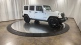 Used 2014 Jeep Wrangler Unlimited Sahara image 3