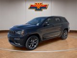 Used 2020 Jeep Grand Cherokee Limited X image 2
