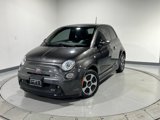 Used 2017 FIAT 500 e image 2