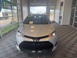 Used 2018 Toyota Corolla LE image 2