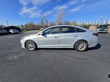 Used 2018 Hyundai Sonata ECO image 2