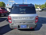 Used 2021 Ford Bronco Sport Badlands image 5
