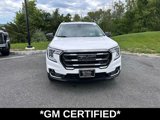 Certified 2022 GMC Terrain AT4 w/ Infotainment Package II image 2