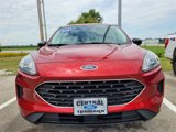 Used 2021 Ford Escape SE w/ SE Sport Appearance Package image 2