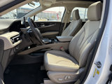 Used 2021 Lincoln Nautilus Reserve image 3