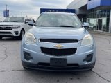 Used 2015 Chevrolet Equinox LT image 2