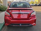 New 2024 Mitsubishi Mirage G4 Black Edition image 3