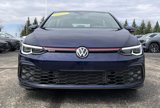 Used 2022 Volkswagen GTI SE w/ Black Wheel Package image 2