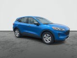 Used 2021 Ford Escape S image 2