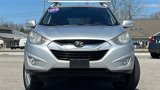 Used 2010 Hyundai Tucson Limited image 3