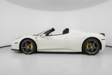 Used 2014 Ferrari 458 Spider image 3