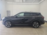 Used 2025 INFINITI QX60 Luxe w/ Vision Package image 2