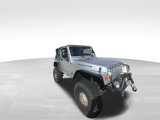 Used 2005 Jeep Wrangler Rubicon image 3