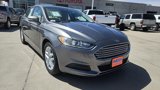 Used 2014 Ford Fusion SE image 4