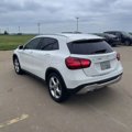 Used 2020 Mercedes-Benz GLA 250 4MATIC image 5