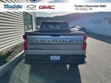 New 2025 Chevrolet Silverado 1500 LT Trail Boss w/ Dark Appearance Package image 5