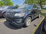 Used 2017 Ford Explorer 4WD image 3