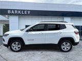 Used 2022 Jeep Compass Latitude w/ Convenience Group image 4
