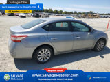 Used 2014 Nissan Sentra SV image 4