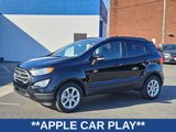 Used 2021 Ford EcoSport SE image 3