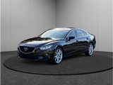Used 2014 MAZDA MAZDA6 Touring image 4