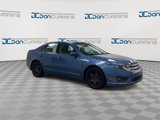 Used 2010 Ford Fusion SE image 2